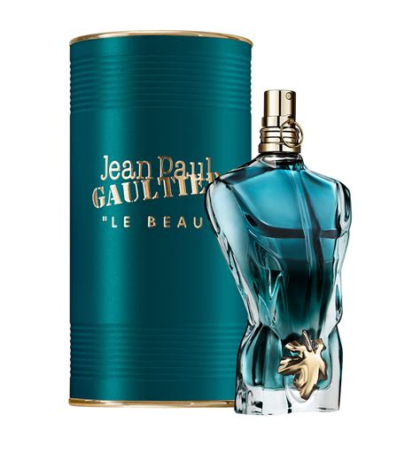 Jean Paul Gaultier Le Beau EdT 125ml • Find prices.